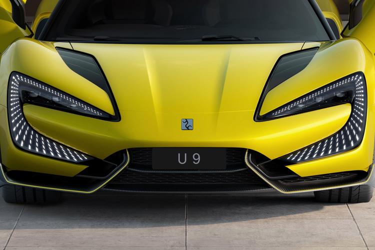 广州189仰望U9以性能突破设计的极限，理想汽车企业文化与价值观