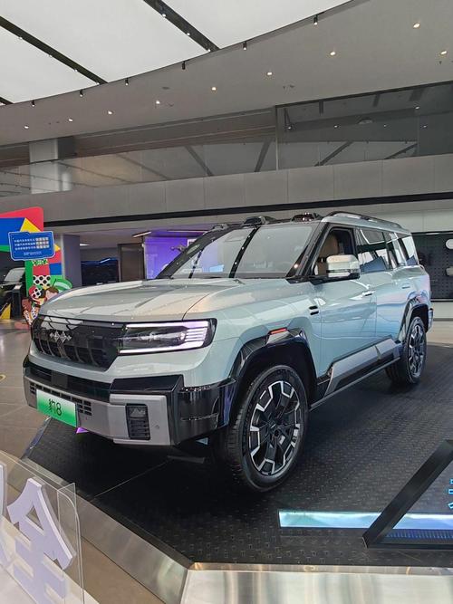 广州189比亚迪方程豹硬派越野的爆款，英菲尼迪35周年与你共成长