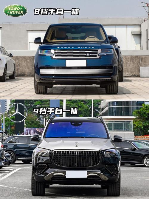 广州189迈巴赫经典与现代的完美融合，路虎如何塑造独特的品牌形象